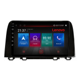 Navigatie dedicata Honda CRV 2016-2022 E-CRV19 Octa Core cu Android Radio Bluetooth Internet GPS WIFI DSP 4+64GB 4G CarStore Technology, EDOTEC
