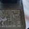 ALIMENTATOR 12V- 1,5A , MODEL XY-1201500E , FUNCTIONEAZA .