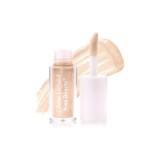 Iluminator Lichid, Kiss Beauty, Liquid Glow Highlight, 02, 4 ml