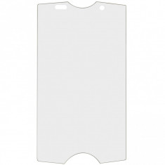 Folie plastic protectie ecran pentru Sony Ericsson Xperia X10 Mini Pro
