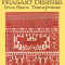 Charted Peasant Designs from Saxon Transylvania