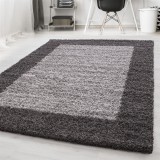 Cumpara ieftin Covor Life Gri V3 80x150 cm