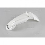 Aripa Fata KTM SX65 2016-2018 Alba - Protectie Noroi Moto Cross