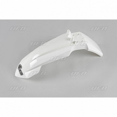 Aripa fata KTM SX65/16-18,alba Cod Produs: MX_NEW KT04071047 foto