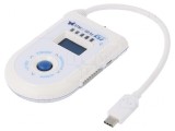 Kit Dezvoltare STM32G071B-DISCO cu OLED și ST-LINK/V2