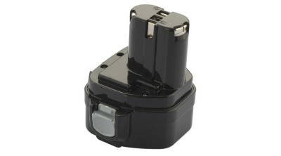 Baterie Makita 4013D 5093DWA 6211D 8227D DA312D ML120 2500 mAh Ni-Mh - Patona foto