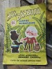 Mos Barbuta si leacul miraculos - Jean Udescu, George Zarafu - Carte de colorat, Editura Medicala, 1990, 46 pagini