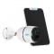 Camera de supraveghere cu 4G, baterie si panou solar, Reolink G340, 8 MP, detectare persoana/vehicul, notificari pe telefon