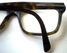 O.193 BRATE OCHELARI PRADA VPR 06R PRADA HAQ-101 145
