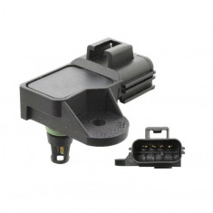 Sensor de presiune galeria de admisie Volvo V70, V50, S80, S40, C30, Transit, S-Max, Mondeo, Galaxy, Focus, Fiesta, C-Max, Motorizare 2.0/ 1.8/,