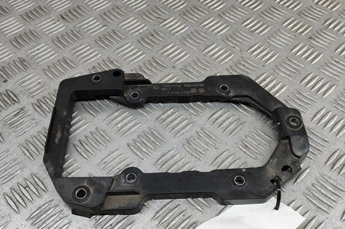 Suport compresor aer condiționat AUDI Q4 SUV F4B 2024 OEM: 1EA816579B | 32042252