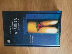 POVESTI DESPRE NEBUNIA OBISNUITA de CHARLES BUKOWSKI - 2005 foto