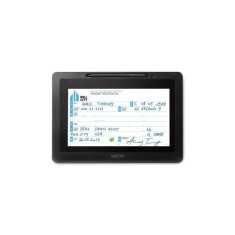 TABLETA grafica Wacom DTU-1031AX 10.1 inch Display Pen Tablet &quot;DTU1031AXK0Z&quot; (timbru verde 0.18 lei)