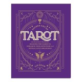 Cumpara ieftin Sacred Art of Tarot An Essential Guide for Reading the Cards to Enhance Your Intuition and Reveal Life&rsquo;s Meanings