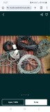 Cablu coaxial rg6, tv,internet, telefon, cablu fibra optica 9 125, g657a1, sm,sx,utp 24 awg