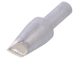V&acirc;rf şurubelniţă tăiată 10x3mm pentru staţie de lipit QUICK