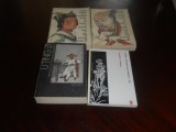 Pachet 4 carti literatura chineza clasica -, 1978, Univers