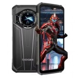 Cumpara ieftin Telefon mobil Doogee S119, Argintiu, 4G, 6.72 FHD+ IPS 120Hz, 24GB RAM (8GB + 16GB extensibili), 512GB ROM, Camera 100MP, Mediatek MT8788 Octa Core, A