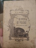N. A. Bogdan - Și nouă și vechi. Nuvele și amintiri din teatru