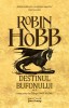 Robin Hobb - Destinul bufonului ( vol. II )
