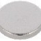 Magnet neodim, 3mm, 18mm, ELESA+GANTER - GN 55.2-ND-18-3