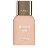 Cumpara ieftin Sisley Phyto-Teint Nude fond de ten lichid pentru un look natural culoare 2C Soft Beige 30 ml