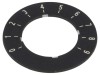Etichetă Termorezistentă 22mm SIRIUS ACT