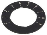 Etichetă Termorezistentă 22mm SIRIUS ACT