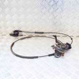 Incuietoare Capota Dacia Sandero II (2013-) Originala