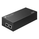 Cumpara ieftin Injector PoE++, 2 x RJ45 Gigabit, 60W - TP-Link Omada POE170S