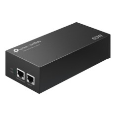 Injector PoE++, 2 x RJ45 Gigabit, 60W - TP-Link Omada POE170S SafetyGuard Surveillance