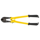 Cleste pentru bolturi Topex 450 mm, capacitate taiere maxima 8 mm