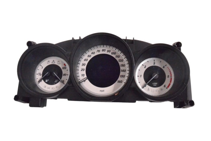 Ceas de bord MERCEDES-BENZ CLS C218 2017 OEM: A2189002007 17495605