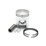 Cumpara ieftin Lichidare: KIT PISTON PIAGGIO/GILERA ( TOATE MODELE) 50CC (40.5mm;d=12mm)