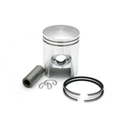 Lichidare: KIT PISTON PIAGGIO/GILERA ( TOATE MODELE) 50CC (40.5mm;d=12mm) foto
