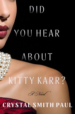 Did You Hear about Kitty Karr? foto
