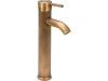 FALA Baterie lavoar inalta + accesorii Retro Bronze 2
