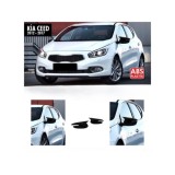 Capace oglinda tip BATMAN compatibile Kia Ceed / Pro Ceed 2012-2018 Cod: BAT10035 / C551-BAT2 Automotive TrustedCars, Oem