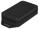 Carcasă Universală BoLink Neagră 42.4mm x 70.4mm x 15.5mm