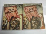 FRATII KARAMAZOV (vol.1 si vol.2) - F. M. DOSTOIEVSKI