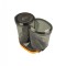 Recipient praf aspirator Philips SpeedPro Max