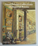 Oleg Neverov &quot;Great Private Collections of Imperial Russia&quot; Thames &amp; Hudson 2004