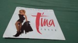 DISC VINIL TINA TURNER -WHAT YOU GET IS WHAT YOU SEE EXCELENT EMI