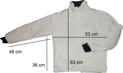 Geaca PEAK PERFORMANCE Primaloft originala ca noua (dama M) cod-556474 foto