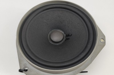 Difuzor ușă st&amp;acirc;nga spate MASERATI GHIBLI M157 2019 OEM: 670108952 28513644 foto