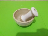 MOJAR din CERAMICA de studio BROMMA KERAMIK semnata , designer KENNETH GRIMSTIG