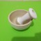 MOJAR din CERAMICA de studio BROMMA KERAMIK semnata , designer KENNETH GRIMSTIG