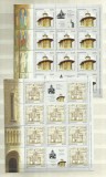 Romania MNH 2008 - emisiune comuna Rusia Federatia Rusa - LP 1809 a, Nestampilat