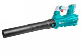 TOTAL - SUFLANTA - 8.5M3/MIN - LI-ION - 20V (NU INCLUDE ACUMULATOR SI INCARCATOR) PowerTool TopQuality