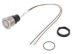 Comutator Capacitiv SPST 0.1A IP67